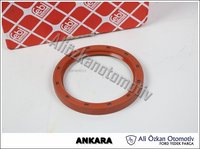 Ford Yedek Parça - FEBI KRANK KEÇESİ ARKA